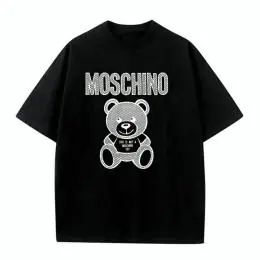 T-Shirt Moschino